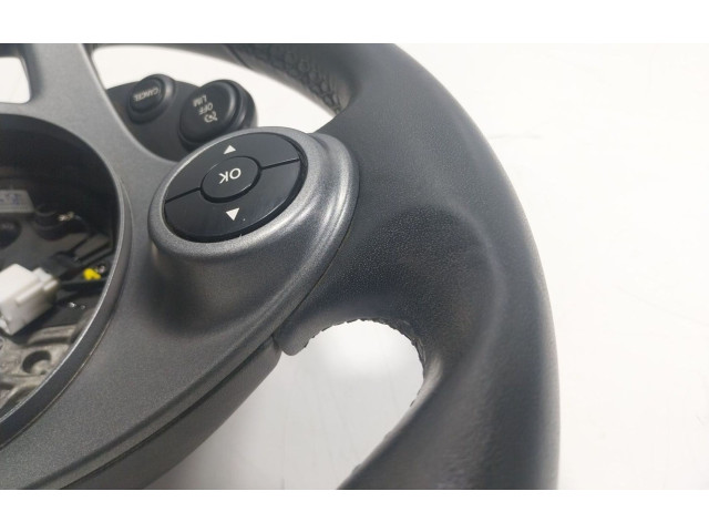 Volant Smart ForFour II W453 2015 A4534603500, 484002495R  