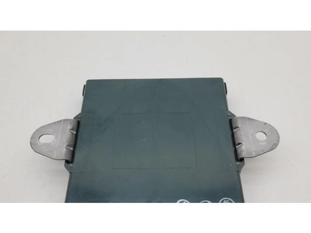 Блок управления 8967053040, 1012380111   Lexus IS 220D-250-350