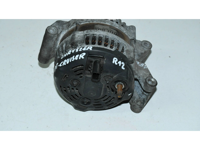 Генератор 04868-324AA, 421000-0070   Chrysler PT Cruiser      