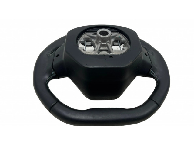 Volant Peugeot 3008 II 2018 98105487SM, 34270194B  