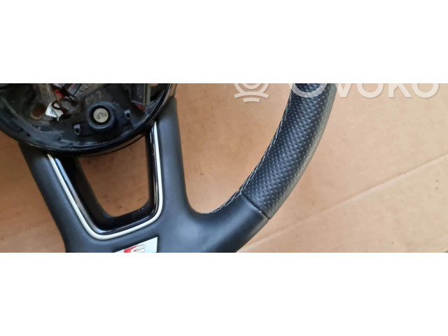 Volant Audi S5 F5 2021 8W0419091GB, GRZANA  