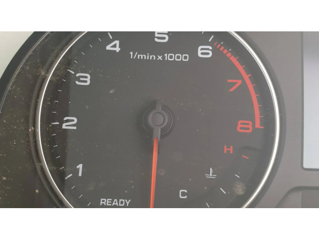 Панель приборов 8V0920960M, 1555011450   Audi A3 S3 8V       