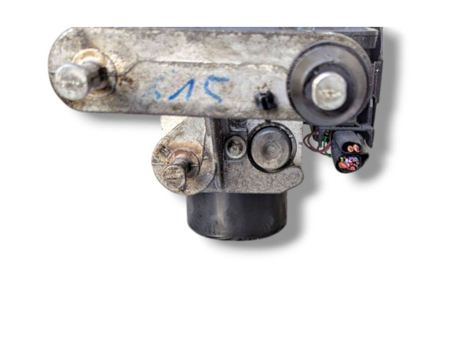Jednotka ABS A2044312412, A2045455332   Mercedes-Benz C W204 2008