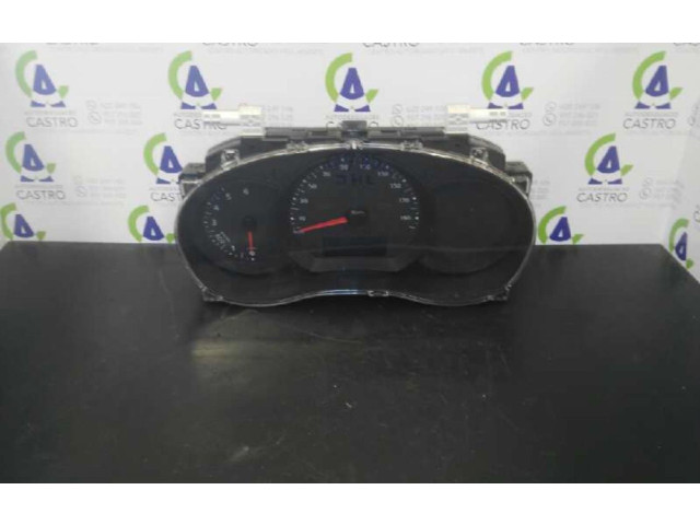 Přístrojová deska  Renault Kangoo I 2015 P248103078R  