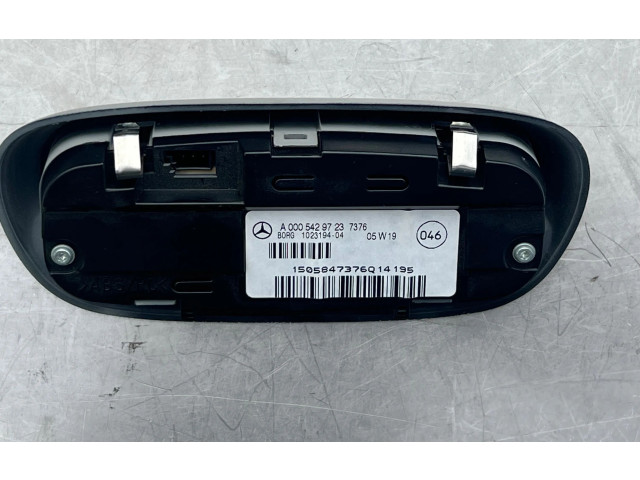 Дисплей    A0005429723, 102319404   Mercedes-Benz S W220