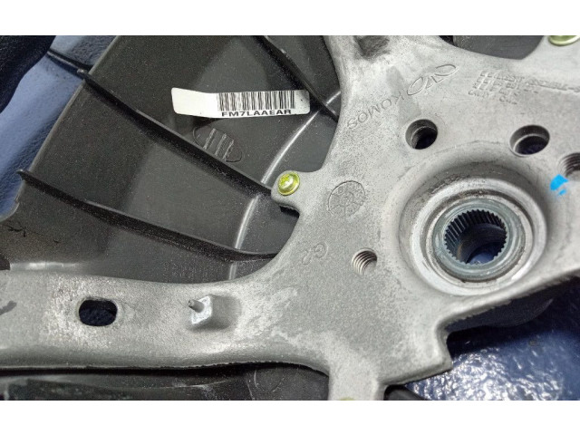 Volant Chevrolet Spark 2007 96591272, 96591272  