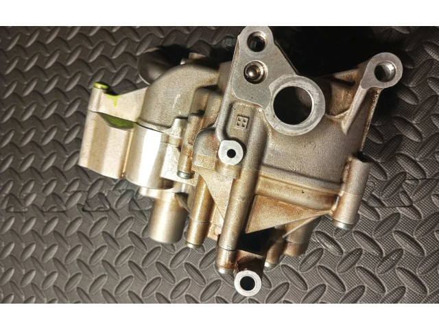 Čerpadlo oleje 78376138   BMW 5 E60 E61   S85 B50 A