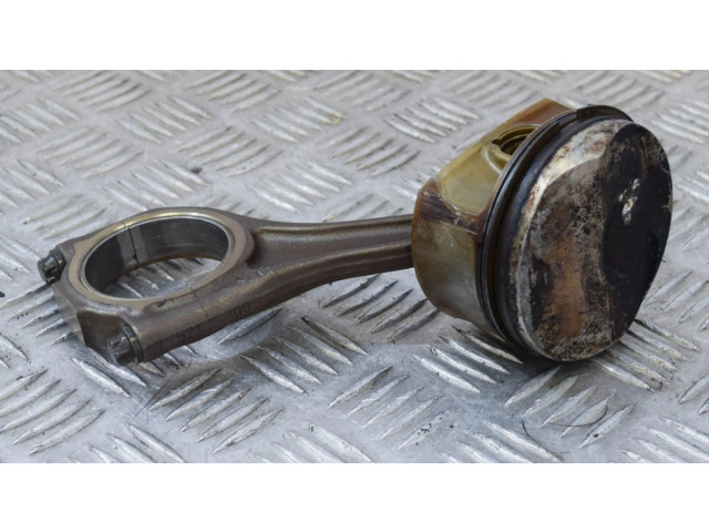 Píst 75244937521300   BMW 7 E65 E66  pro benzínový motor 6.0 N73 B60 A 