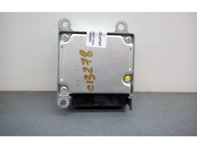 Блок подушек безопасности 8625131060   SsangYong Actyon