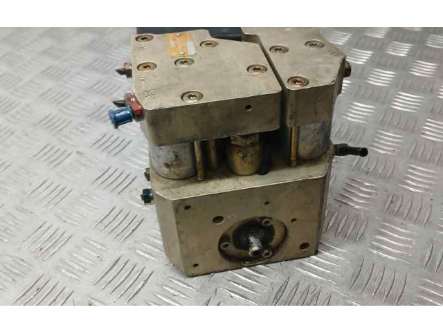 Jednotka ABS 0024314512, BOCH   Mercedes-Benz S W140 1991