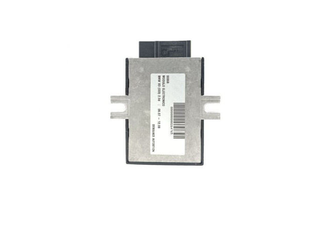 Блок управления 1614676600303   BMW X3 E83