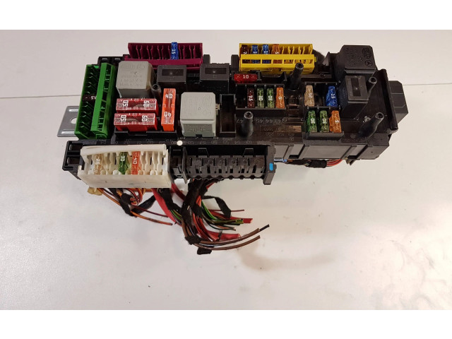 Блок предохранителей 2049005301, 5DK00922577   Mercedes-Benz GLK (X204)    