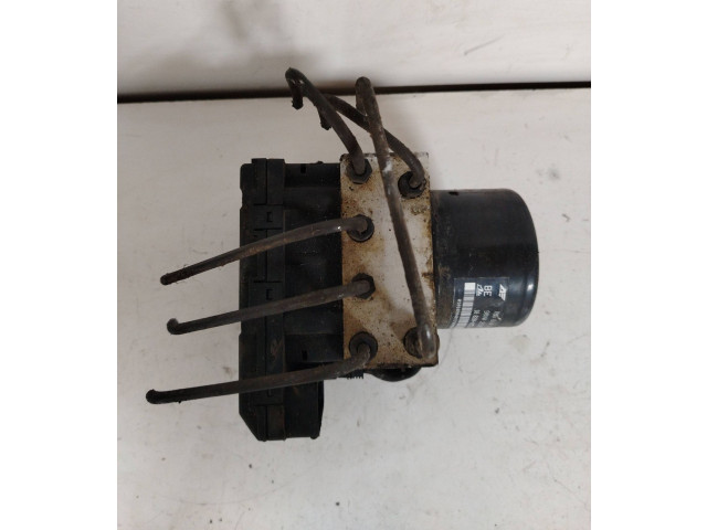 Блок АБС 1J0907379D, DLS7M22K13   Volkswagen  Sharan  1996 - 2000 года