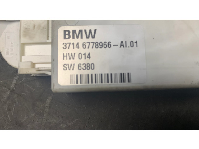 Блок управления 37146778966   BMW X5 E70