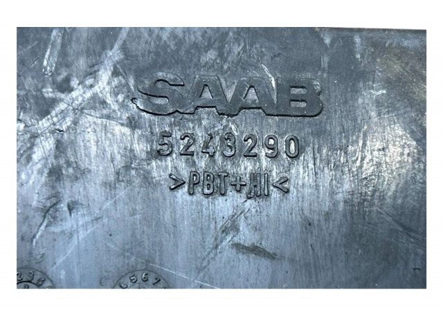 Блок предохранителей  5243290, 5KG00567501   Saab 9-5    