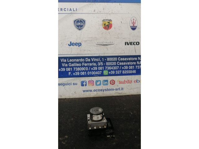 Jednotka ABS    Chevrolet Spark 2012
