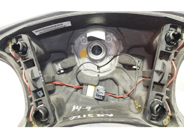 Volant Lancia Phedra 2004 14964140YR  