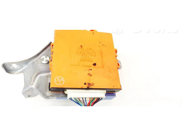 Блок комфорта 8967030010   Lexus GS 300 350 430 450H   