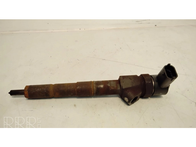 Форсунка 0445110243    Alfa Romeo GT для дизельного двигателя 1164 1.9