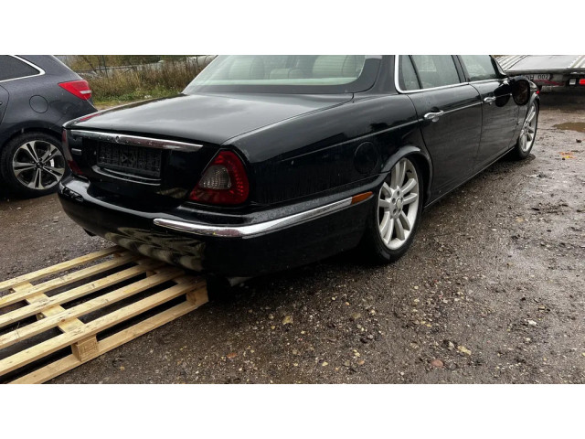 Jednotka ABS 7W932C405AB   Jaguar XJ X350 2007