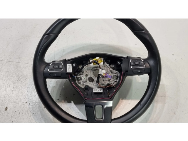 Volant Volkswagen PASSAT B7 2013 3C8419091BF, 3C8959537D  