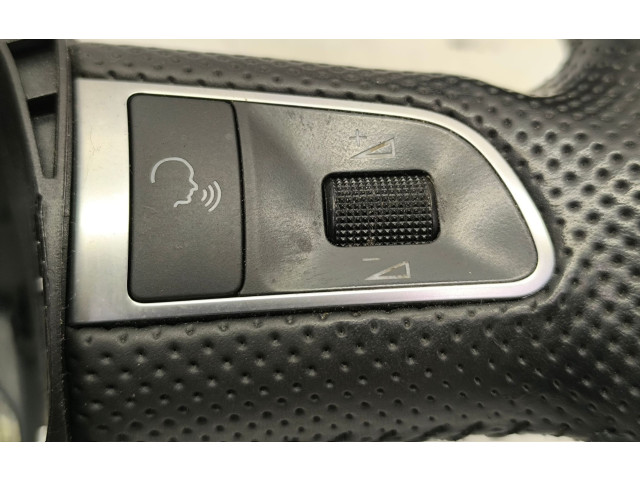 Руль Audi A8 S8 D3 4E  2002 - 2009 года 4E0419091DB      