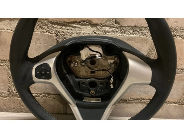 Руль Ford Fiesta  2009-2012 года 8A613600, 62144000      