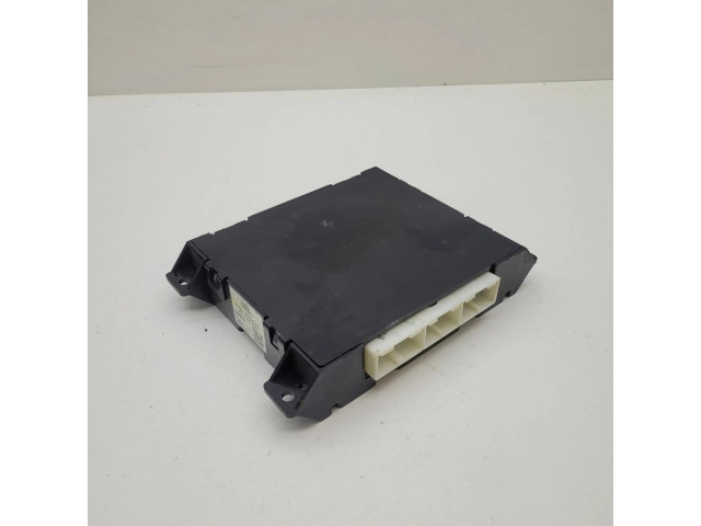 Блок управления климат-контролем AH2218D493AC   Land Rover Range Rover Sport L320