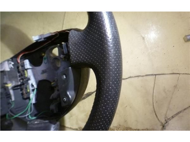 Volant Renault Scenic II -  Grand scenic II 2005 8200106306H  