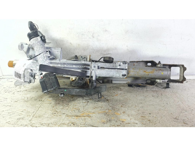  рейка  Колонка рулевая 6764003, 885401058515   BMW 3 E46 1998-2005 года