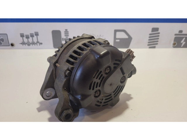 Генератор BR3T10300EC   Ford Mustang V 3.7     