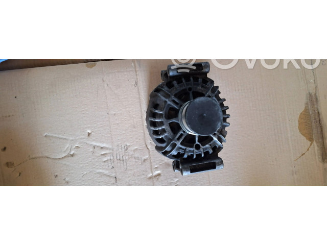 Генератор A0009063000, 2608896A   Mercedes-Benz E W212      