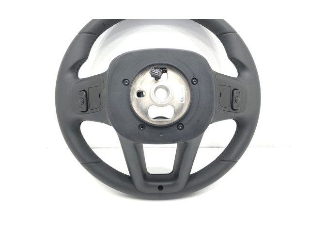 Руль     07357671660    Jeep Compass 