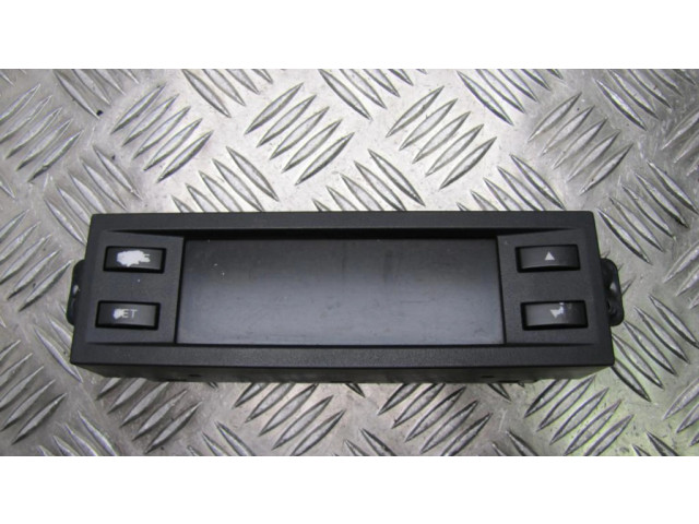 Дисплей    96941885, B1067   Chevrolet Captiva