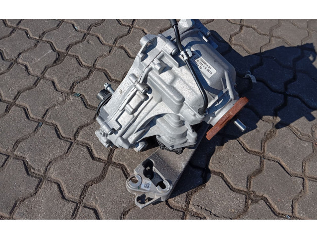 Блок управления редуктора коробки передач (раздатки) 7888874   BMW M3 G80