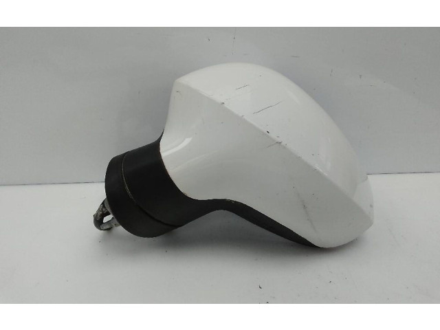 Zpětné zrcátko  Seat Ibiza IV (6J,6P) 2008  E9034456  