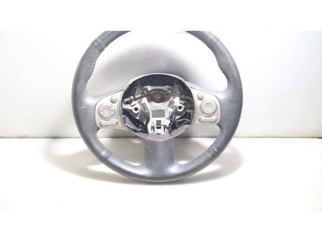 Volant Nissan Micra 2014   