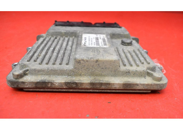 Řídící jednotka 51846260, 51846260   Fiat Fiorino 2009