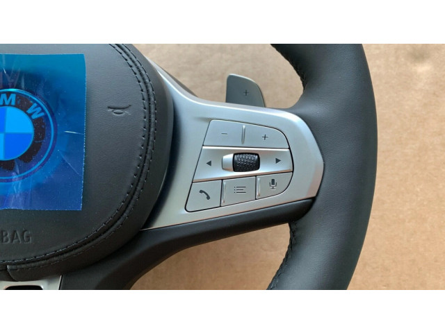 Volant BMW 7 G11 G12 2016 32308008181, 32308094544  