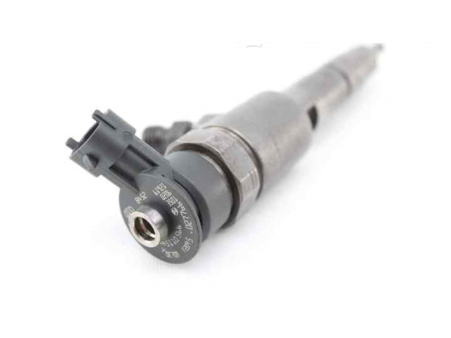 Vstřikovač 9802776680, 0445110566027766   Peugeot 2008 I     