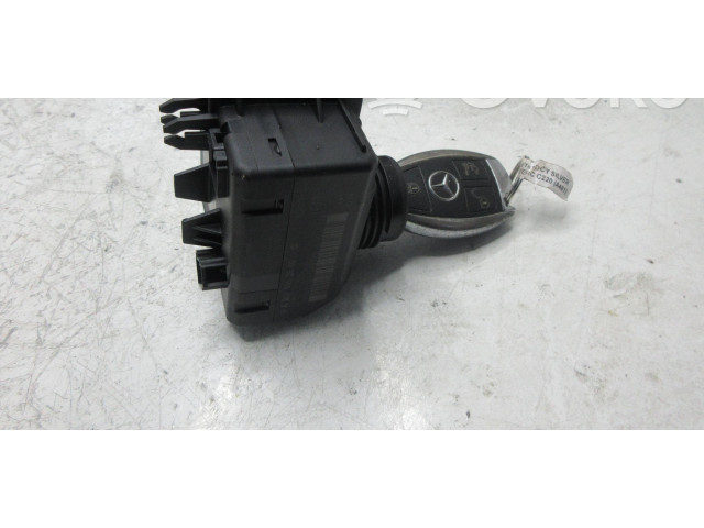 Řídící jednotka A6519007500, 28336101   Mercedes-Benz E W212 2010