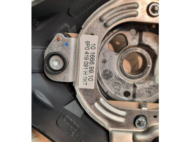 Volant Audi A3 S3 8P 2005 8P0419091H, 1016669910  
