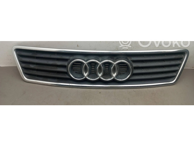 Передняя решётка Audi A6 S6 C5 4B 1997-2005 года 4B0853651A      