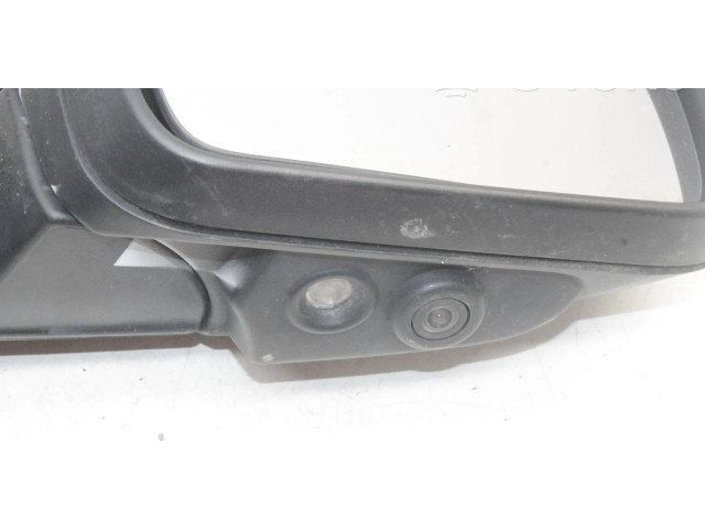 Zpětné zrcátko pravé Land Rover Range Rover Sport L320 2009  10PIN, HEATED  