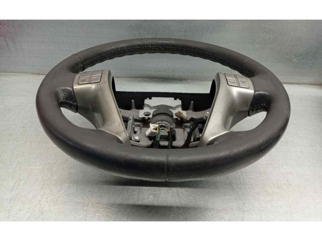 Руль Hyundai ix 55  2006 - 2012 года 561113J100      