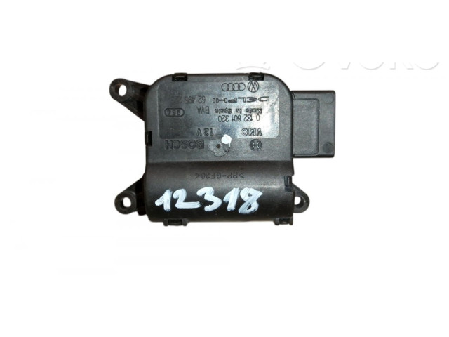 Блок управления климат-контролем 0132801320, 52495223   Volkswagen Touareg I