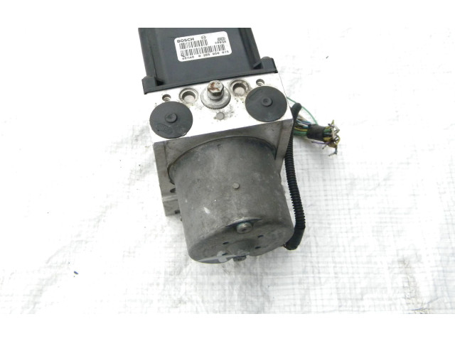 Jednotka ABS 1496687080, 0265225165   Peugeot 807 2002