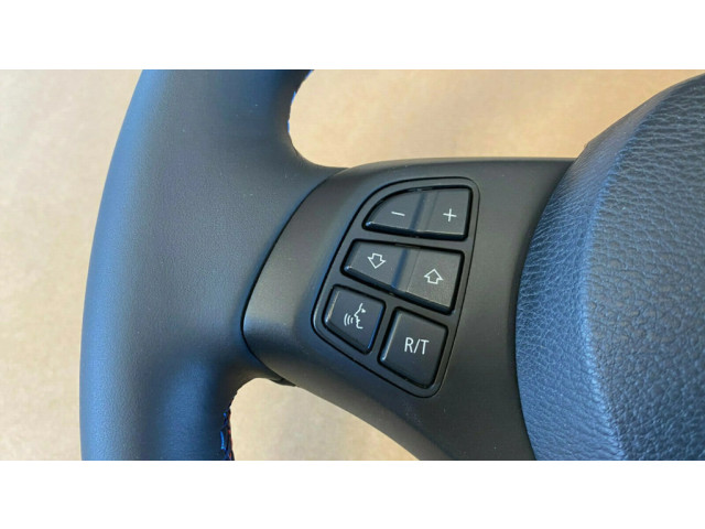 Руль BMW X3 E83  2003-2010 года 32303448451, 32303455483      