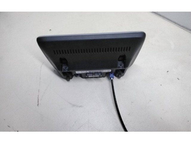 Дисплей    A1669001420   Mercedes-Benz GLE (W166 - C292)