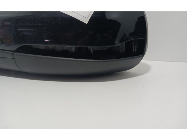Zpětné zrcátko  Volvo V60 2010  8Fios, SEMPISCA  